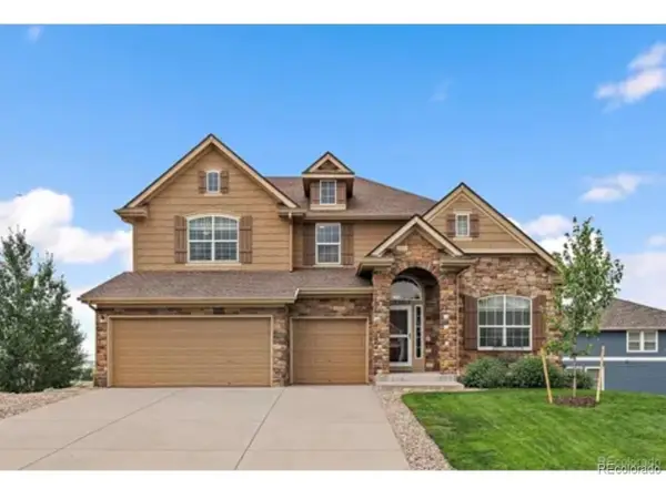 23515 Branston Ln, Parker, CO 80138