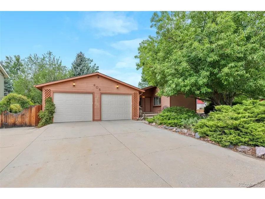 405 E Sutton Cir, Lafayette, CO 80026 - #2
