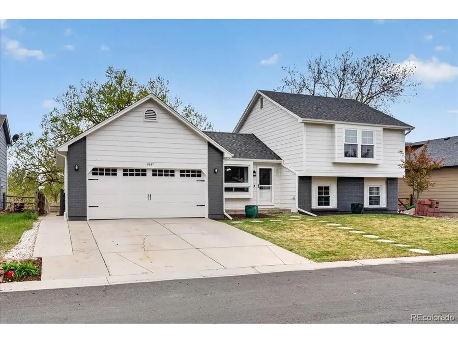 8697 Aspen Cir, Parker, CO 80134 - #2