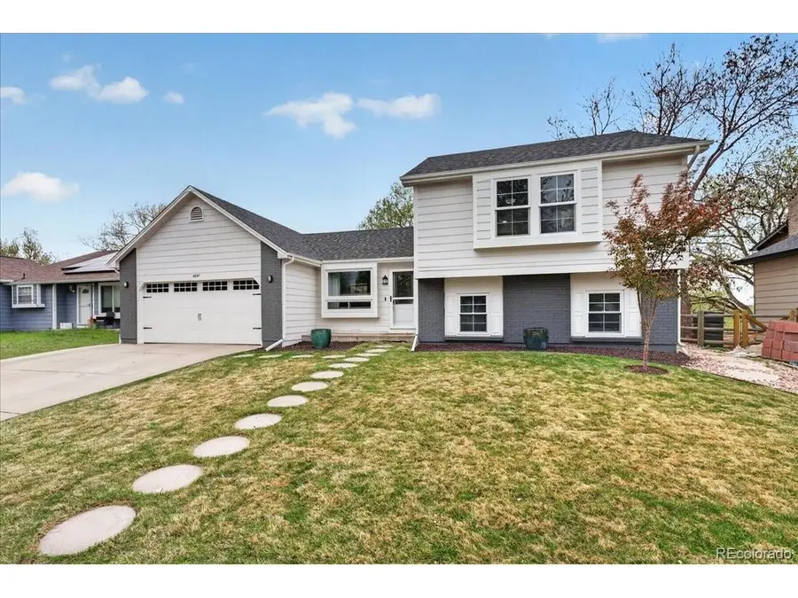 8697 Aspen Cir, Parker, CO 80134 - #3