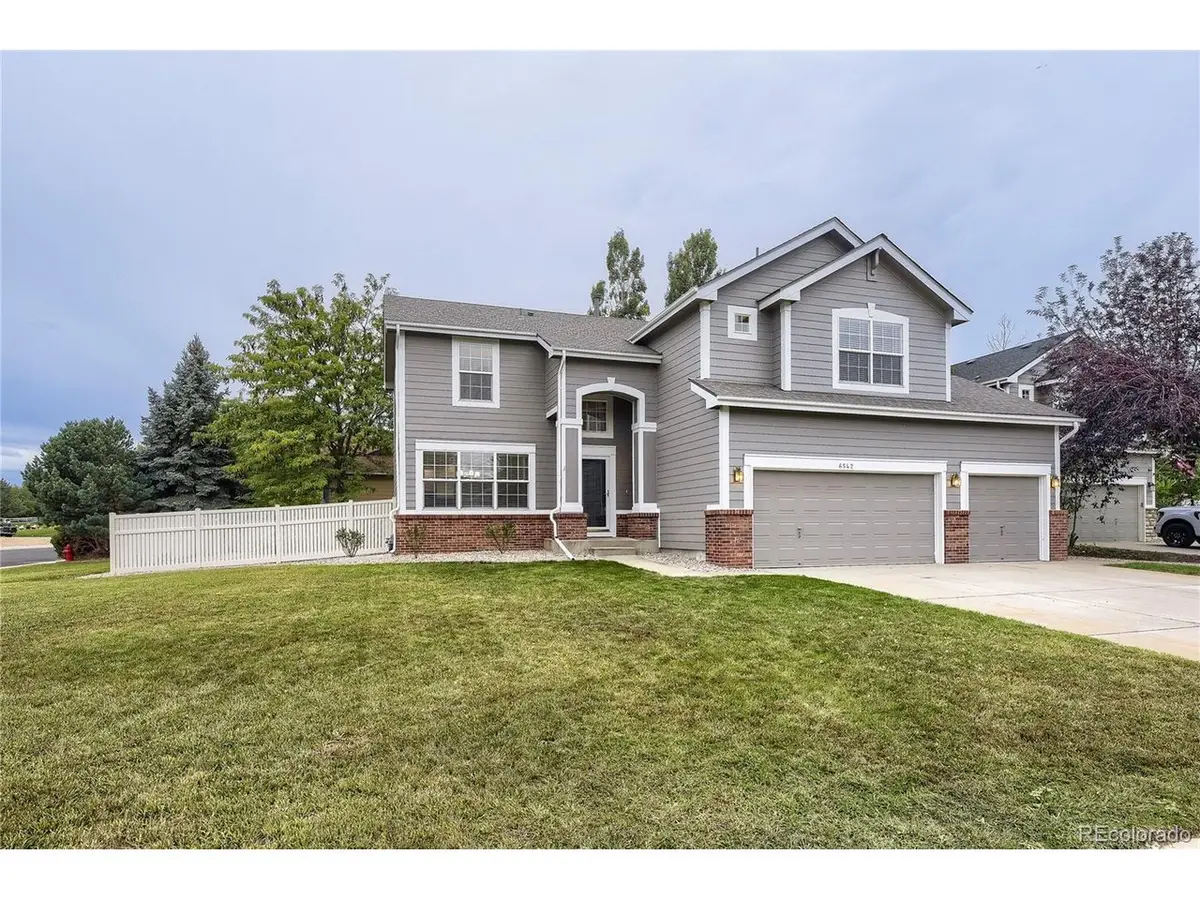 6542 Silverleaf Ct, Firestone, CO 80504 - #1