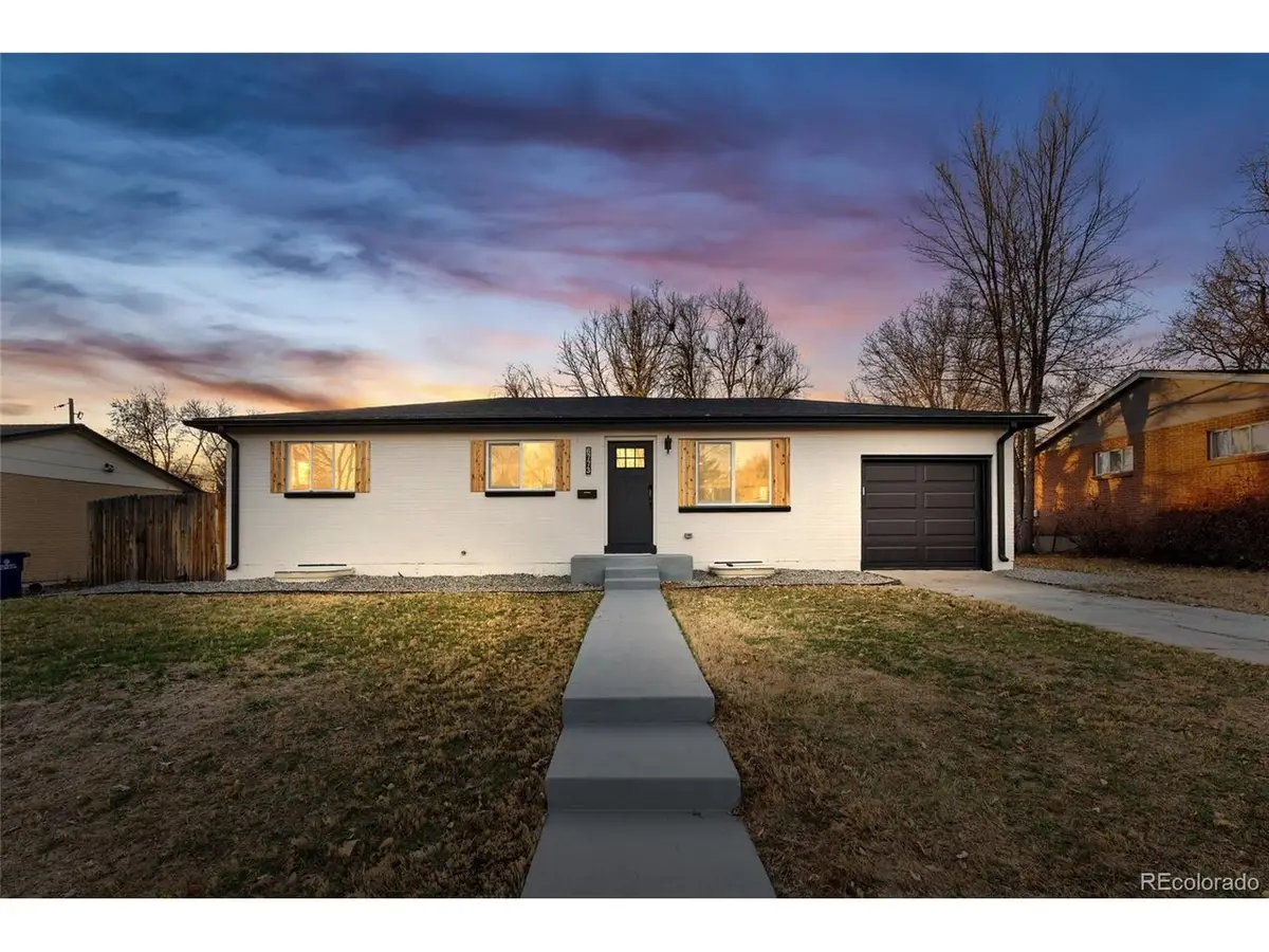 6773 Kipling St, Arvada, CO 80004 - #1