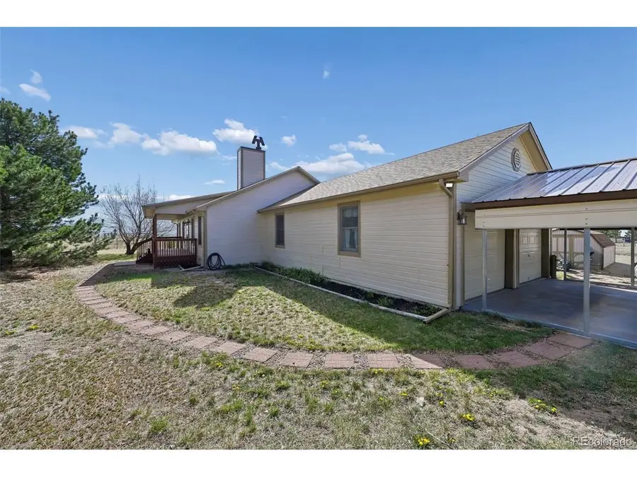 Address Withheld By Seller, Peyton, CO 80831 - #2
