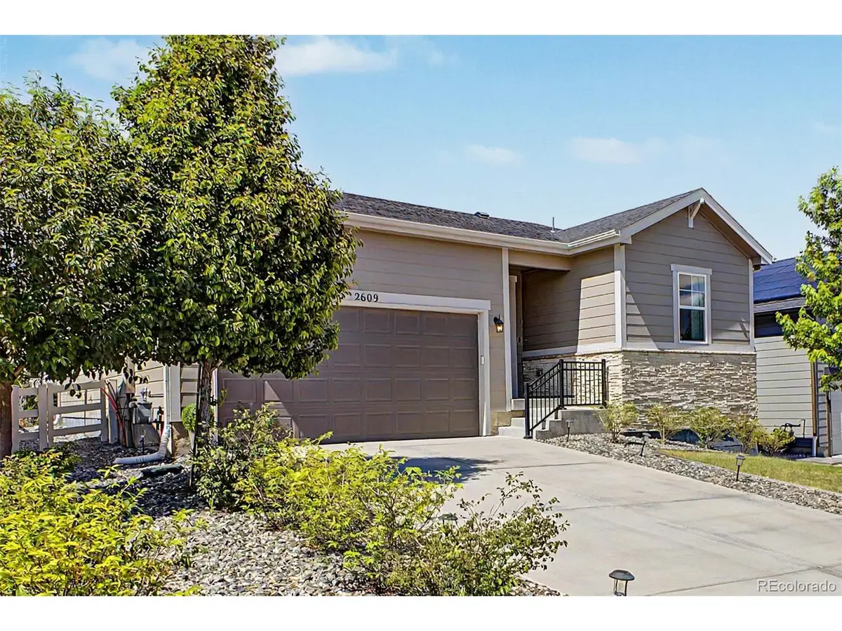 Address Withheld By Seller, Castle Rock, CO 80104 - #1
