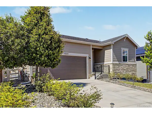 Address Withheld By Seller, Castle Rock, CO 80104