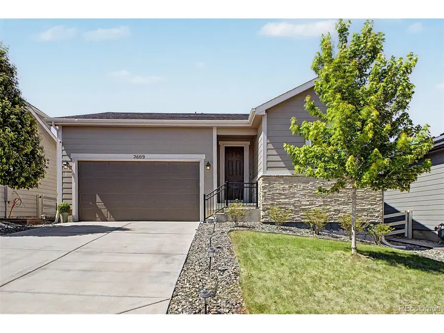 Address Withheld By Seller, Castle Rock, CO 80104 - #2
