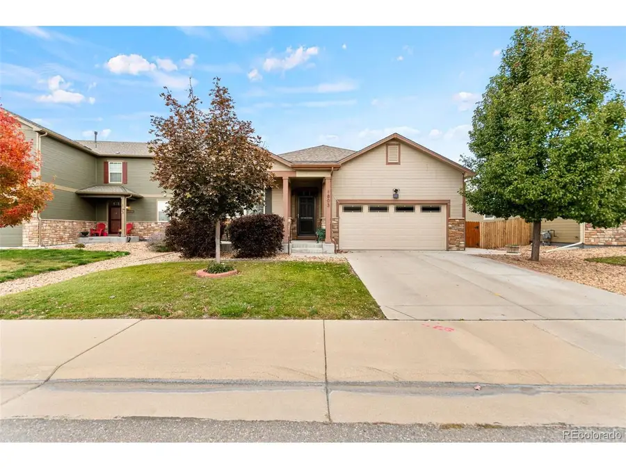 1803 Homestead Dr, Fort Lupton, CO 80621 - #3