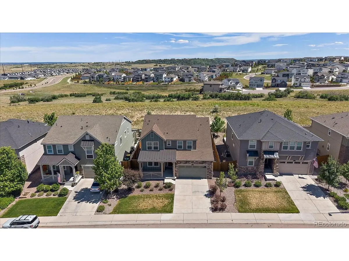 162 Back Nine Dr, Castle Pines, CO 80108 - #1