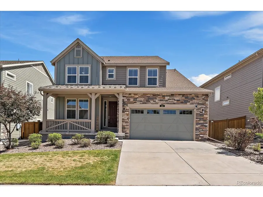162 Back Nine Dr, Castle Pines, CO 80108 - #2