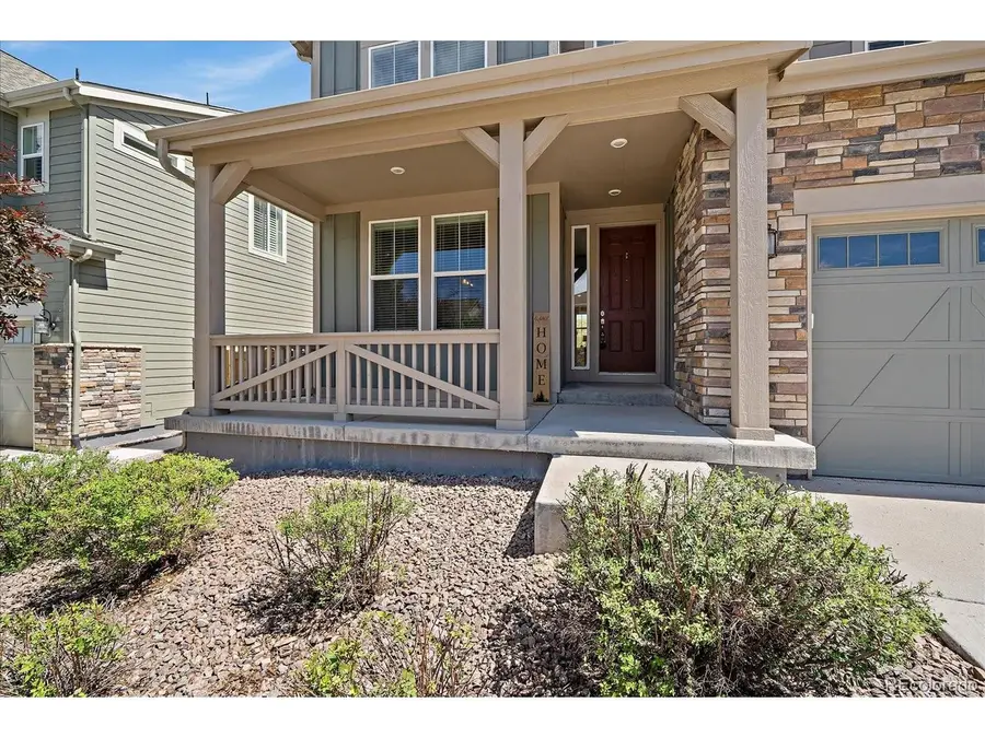 162 Back Nine Dr, Castle Pines, CO 80108 - #3