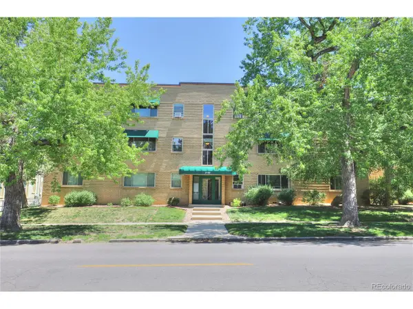 2100 N Franklin St #8, Denver, CO 80205