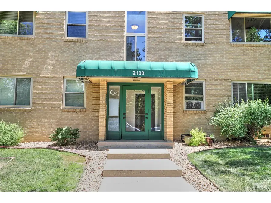 2100 N Franklin St #8, Denver, CO 80205 - Image #2