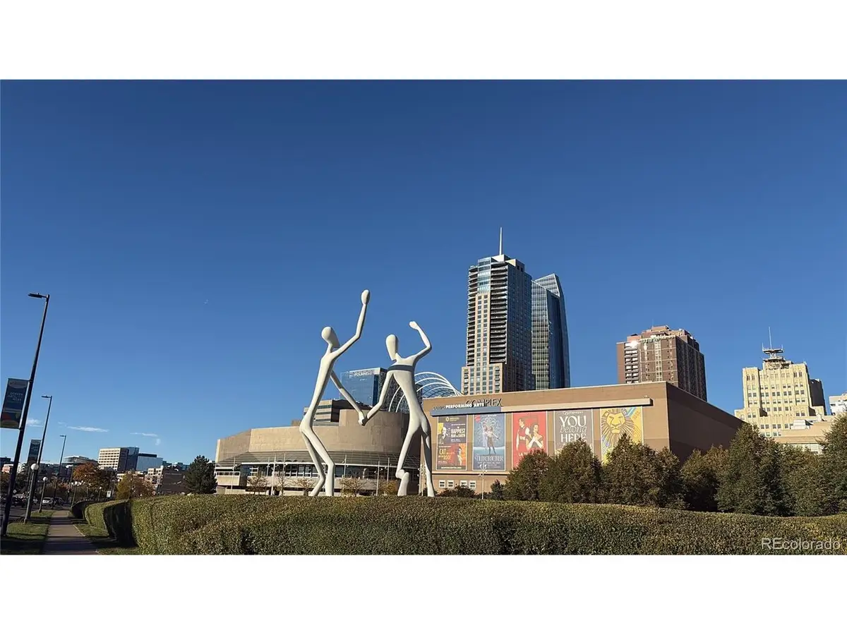 1020 15th St #18G, Denver, CO 80202 - #1