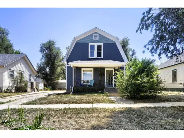 610 16th St, Greeley, CO 80631