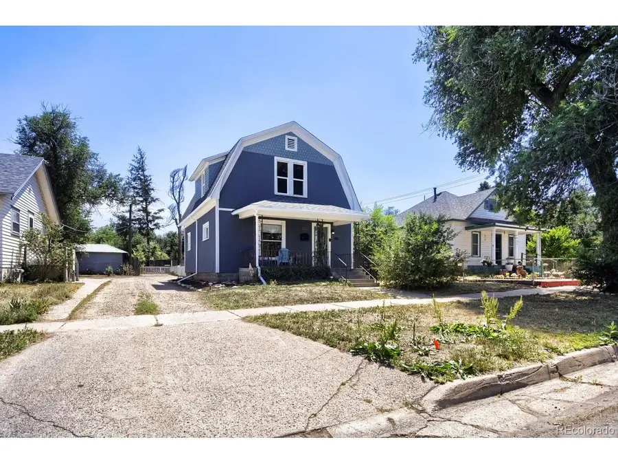610 16th St, Greeley, CO 80631 - #2