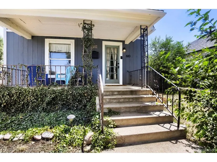 610 16th St, Greeley, CO 80631 - #3