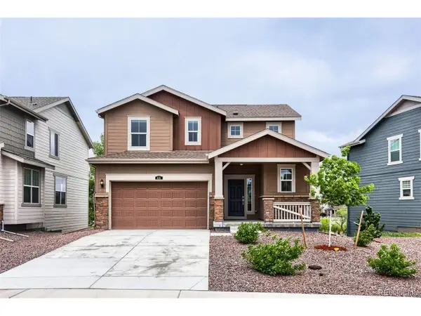431 Paloma Way, Elizabeth, CO 80107