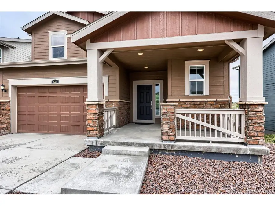 431 Paloma Way, Elizabeth, CO 80107 - #3