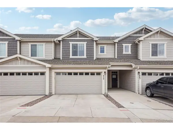 859 Marine Corps Dr, Monument, CO 80132