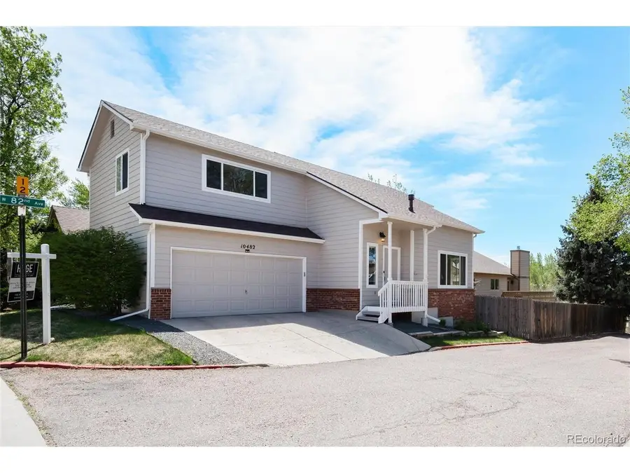 10482 W 82nd Ave, Arvada, CO 80005 - #2