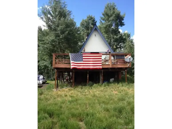 403 J Rd, Silverthorne, CO 80498