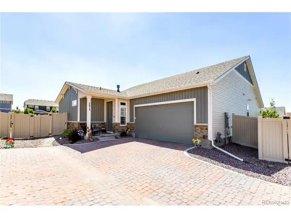 5913 Haster Grv, Colorado Springs, CO 80927