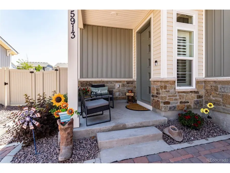 5913 Haster Grv, Colorado Springs, CO 80927 - #2