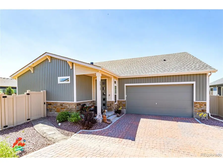 5913 Haster Grv, Colorado Springs, CO 80927 - #3