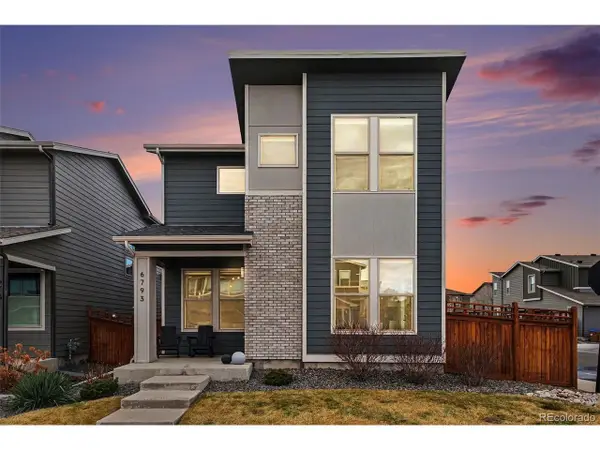 6793 Canosa St, Denver, CO 80221