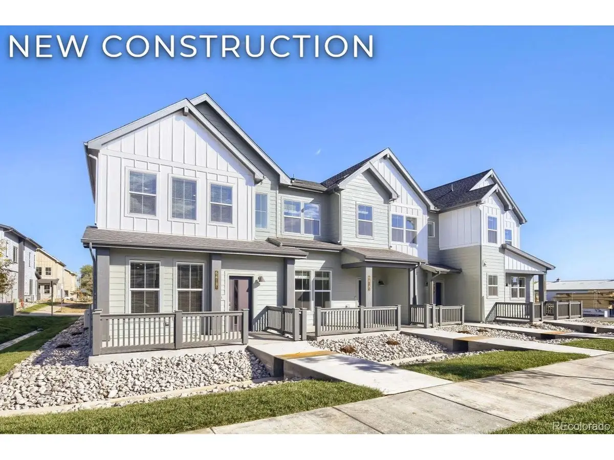 6418 Masked Lark St #1, Fort Collins, CO 80528 - #1