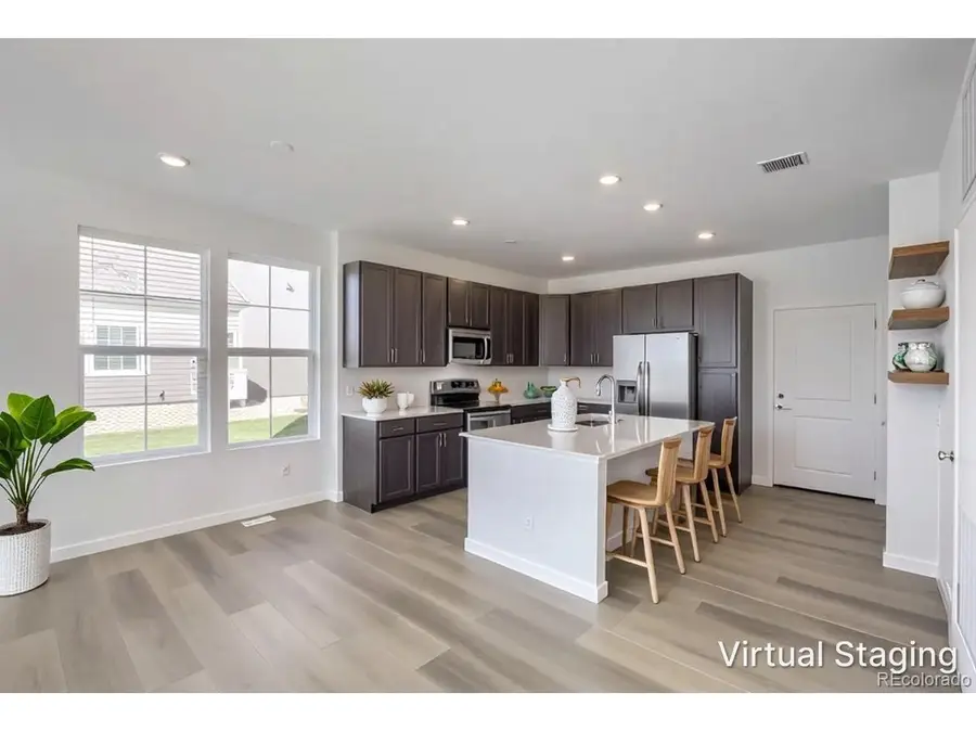6418 Masked Lark St #1, Fort Collins, CO 80528 - #2