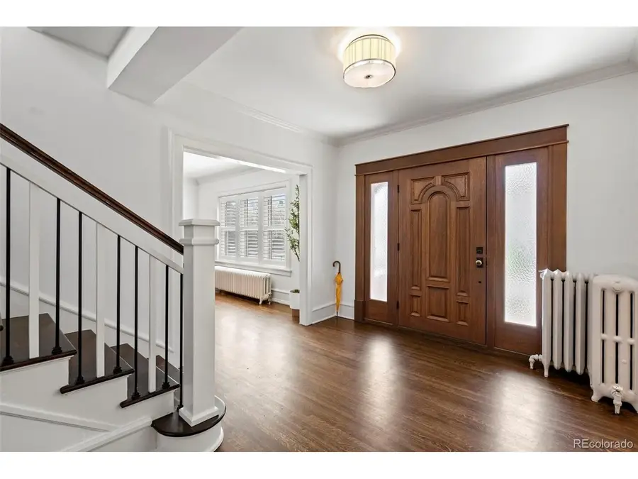 2833 E 8th Ave, Denver, CO 80206 - #3
