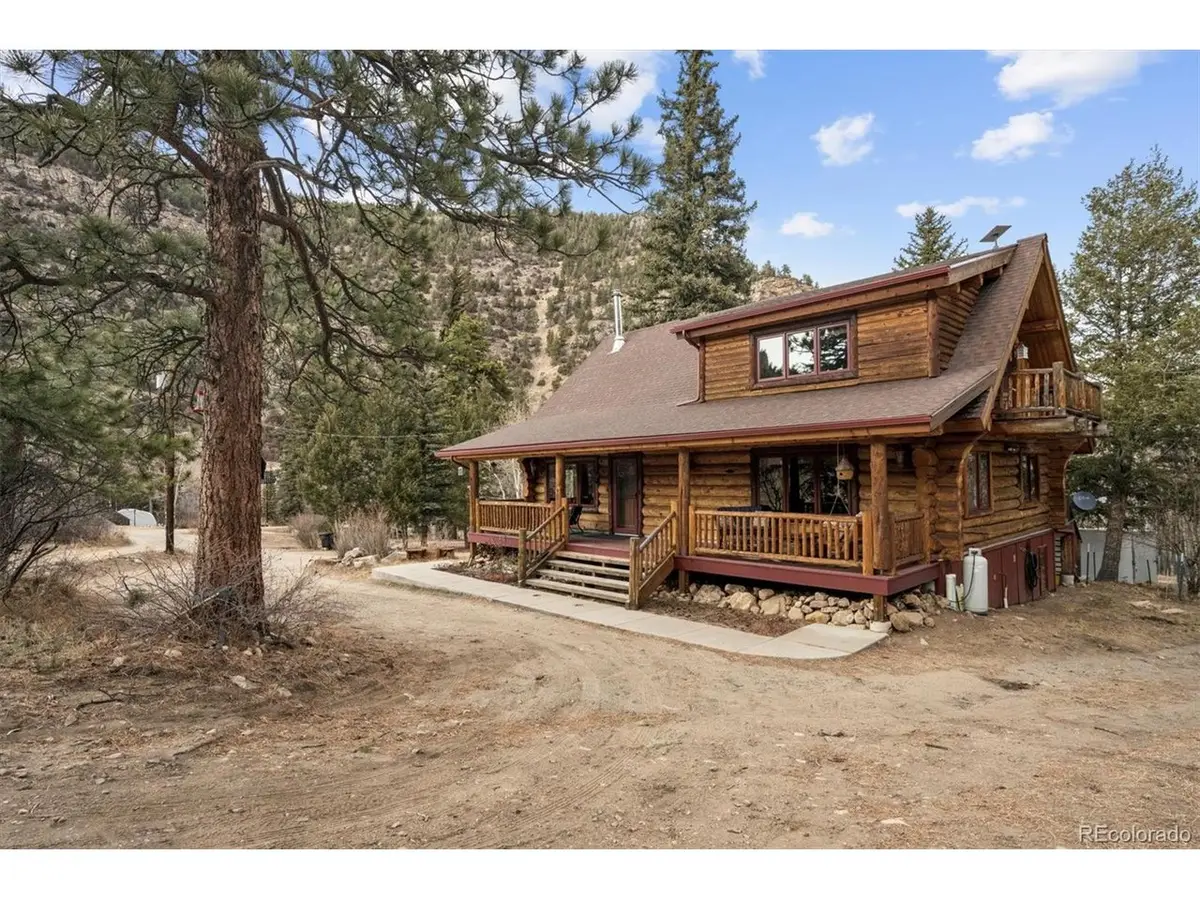 74 Silver Load Cir, Dumont, CO 80436 - Image #1