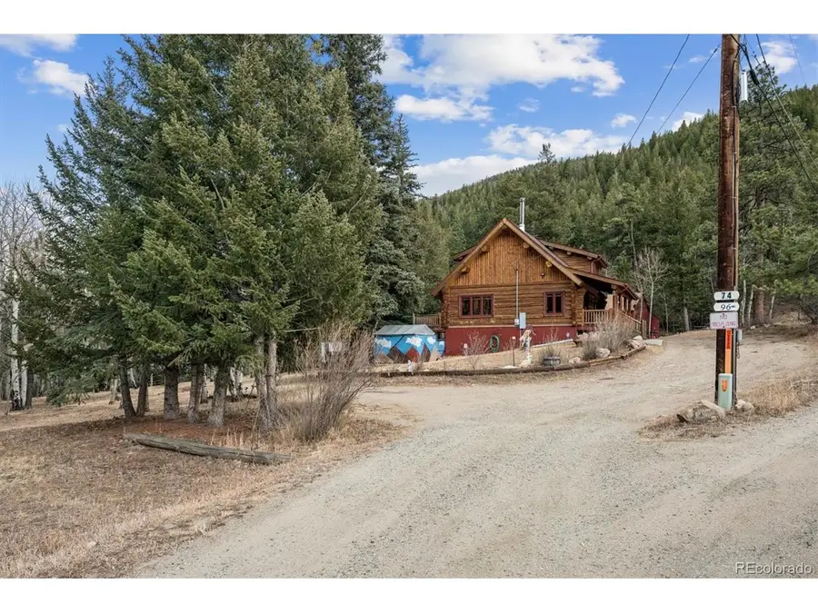 74 Silver Load Cir, Dumont, CO 80436 - Image #2