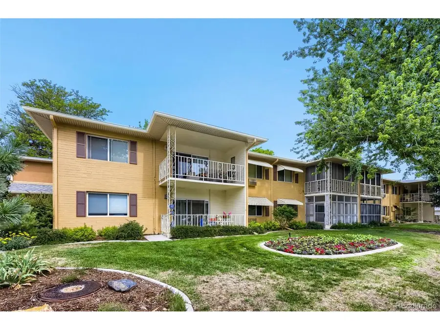 705 S Clinton St #705-9B, Denver, CO 80203 - #2