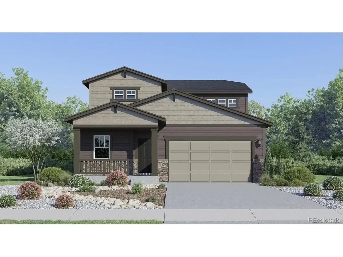 1748 Howling Dr, Windsor, CO 80550 - #1