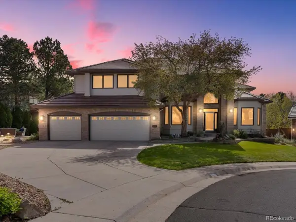 5566 S Lewiston St, Centennial, CO 80015