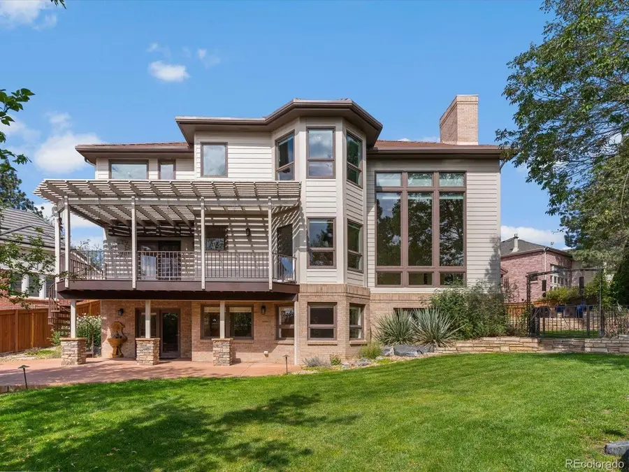 5566 S Lewiston St, Centennial, CO 80015 - #3