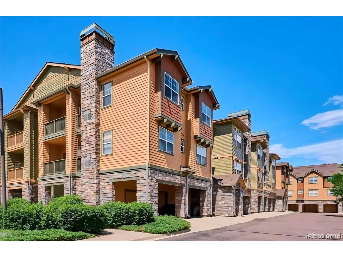 15460 Canyon Gulch Ln #310, Englewood, CO 80112 - Image #1