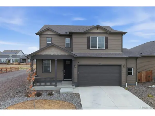 2303 Monte Vista St, Fort Lupton, CO 80621