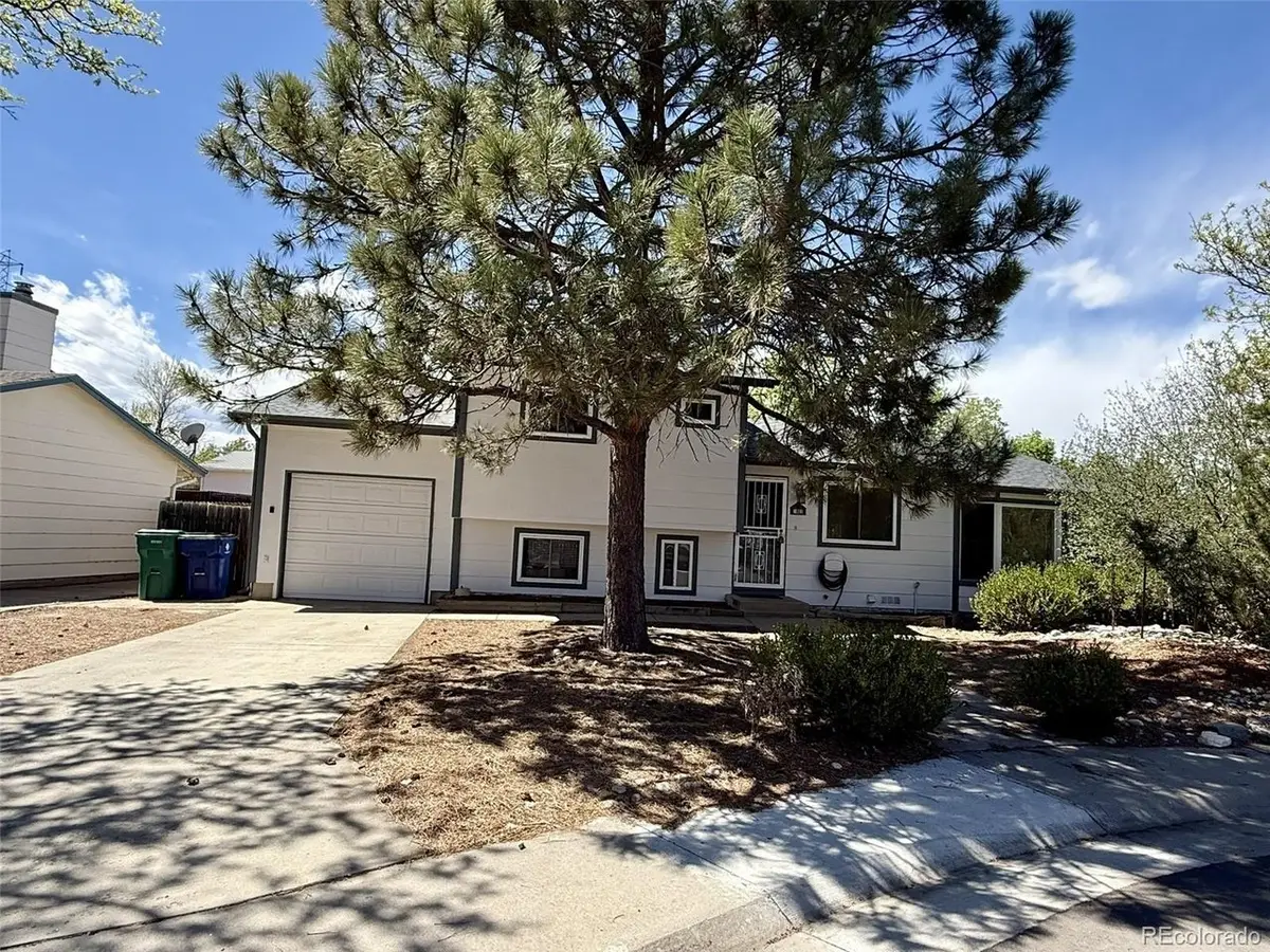 1865 S Ivory Ct, Aurora, CO 80017 - #1