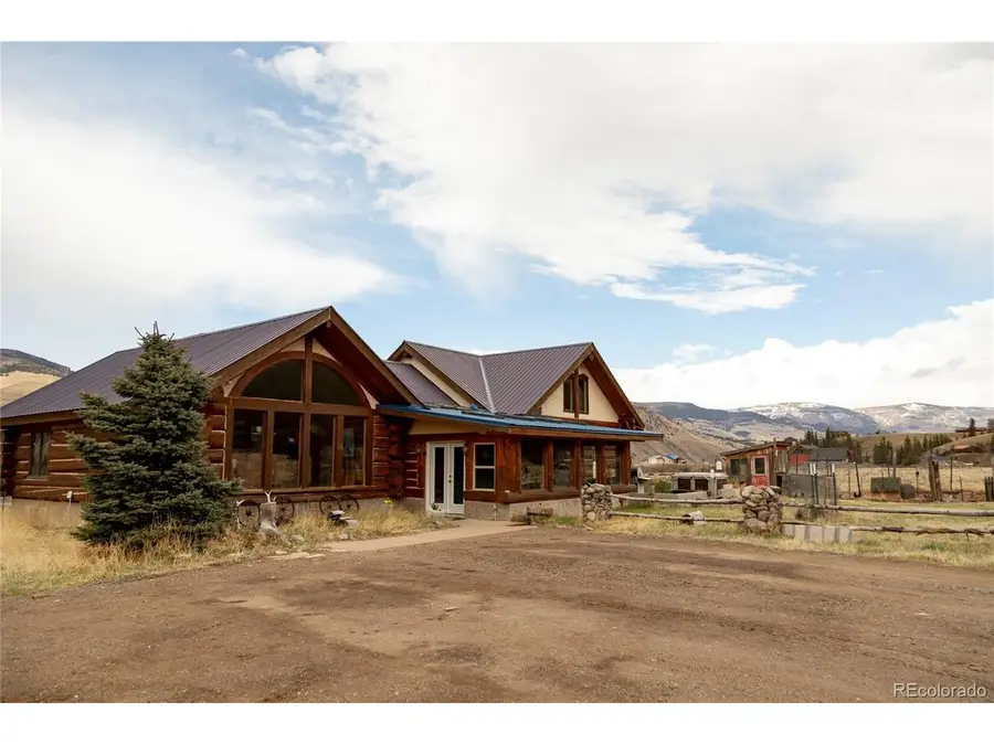 108 Forest Rd #552, Creede, CO 81130 - #2