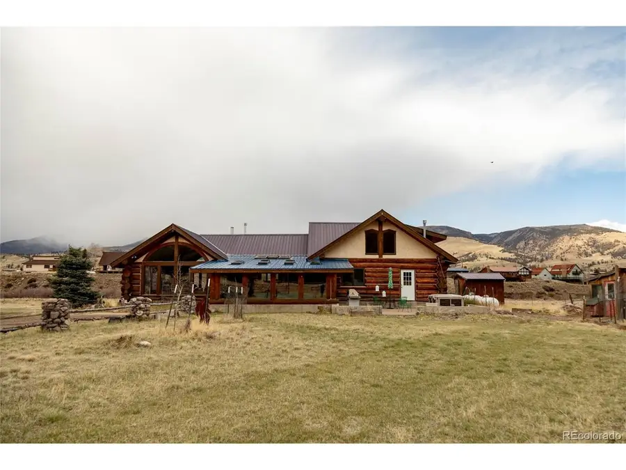 108 Forest Rd #552, Creede, CO 81130 - #3