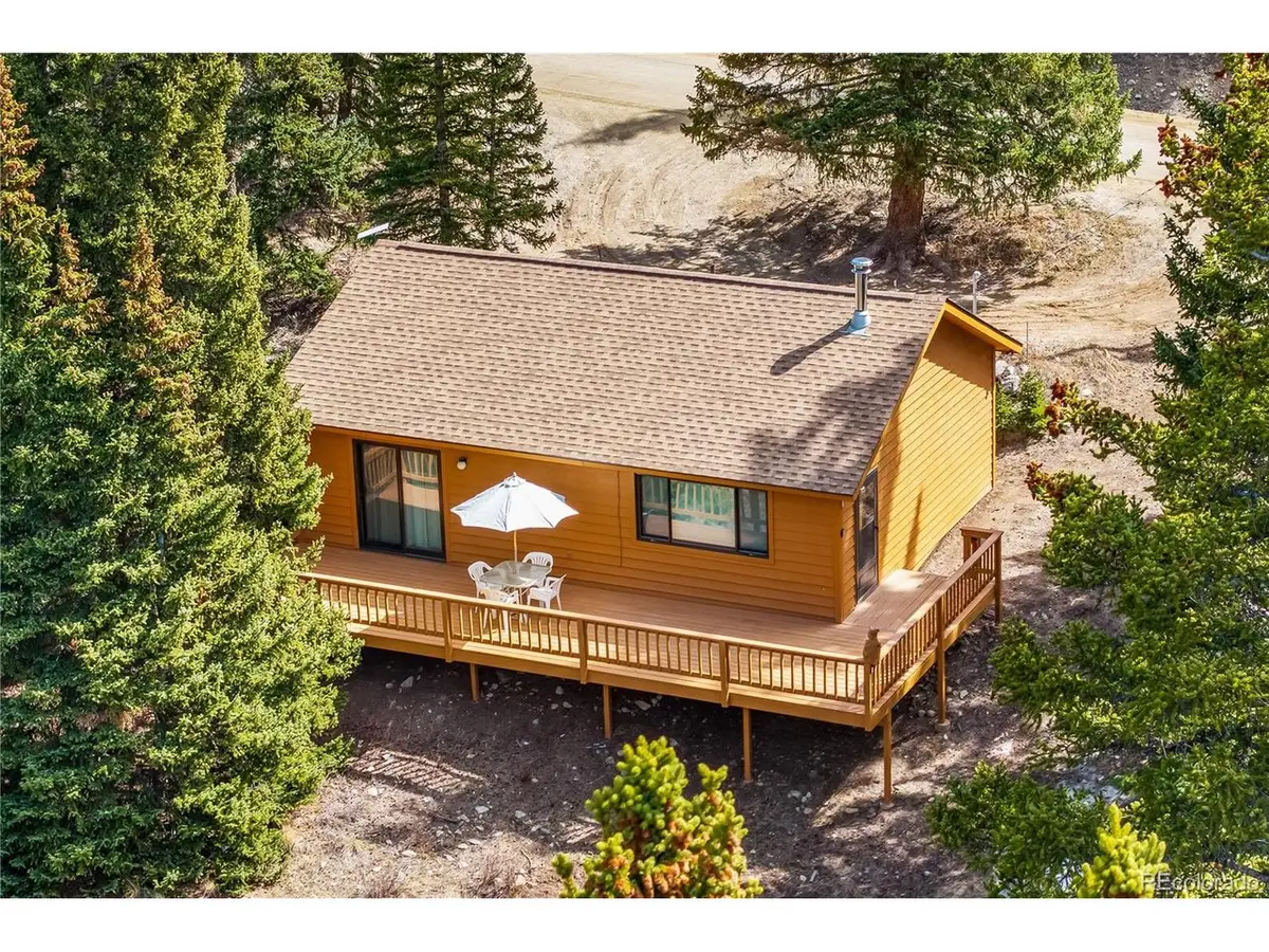 235 Nuthatch Dr, Alma, CO 80420 - #1