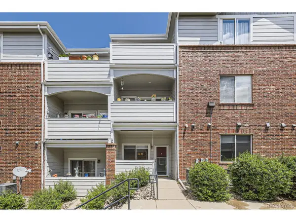 Address Withheld By Seller, Arvada, CO 80002