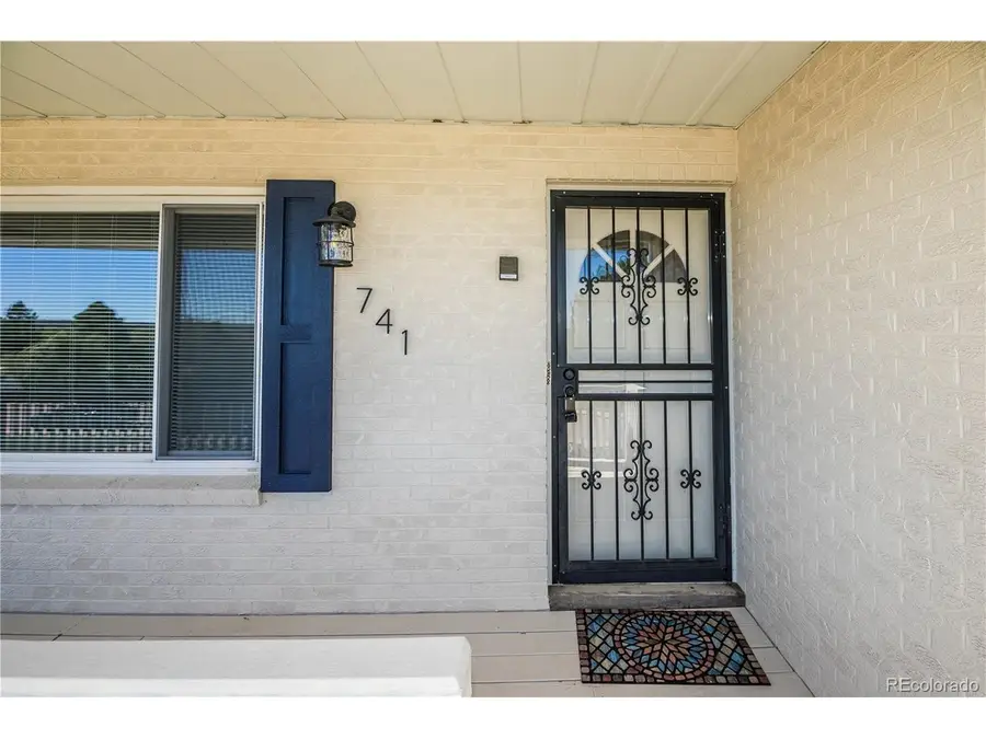 741 S Paddock St, Elizabeth, CO 80107 - #2