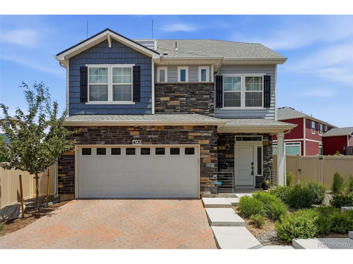 4130 N Quatar Ct, Aurora, CO 80019 - #1