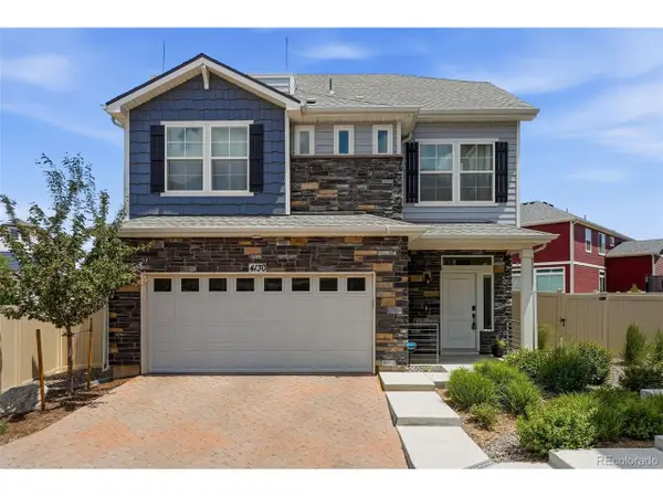 4130 N Quatar Ct, Aurora, CO 80019