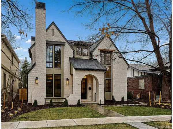 525 S High St, Denver, CO 80209