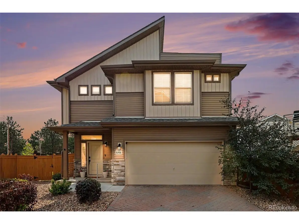 10208 Xanadu St, Commerce City, CO 80022 - #1